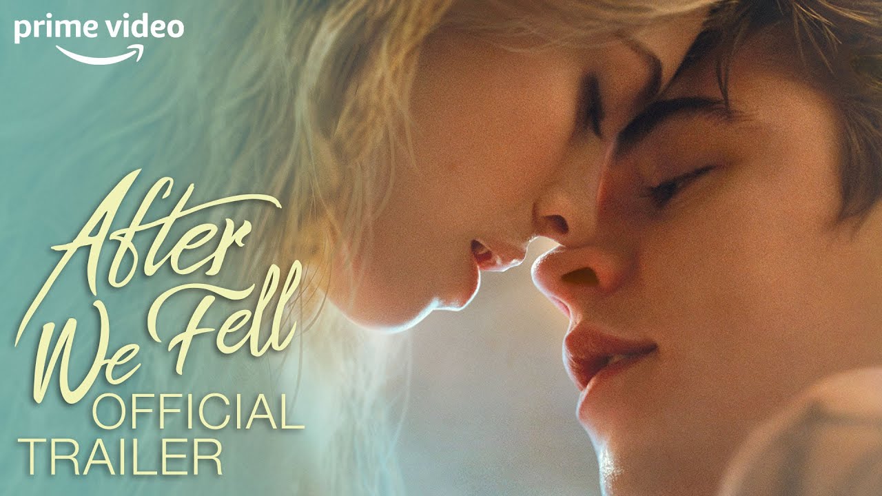 After We Fell Full Movie
