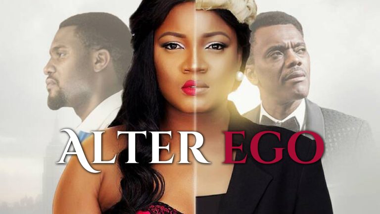 Alter Ego Full Movie