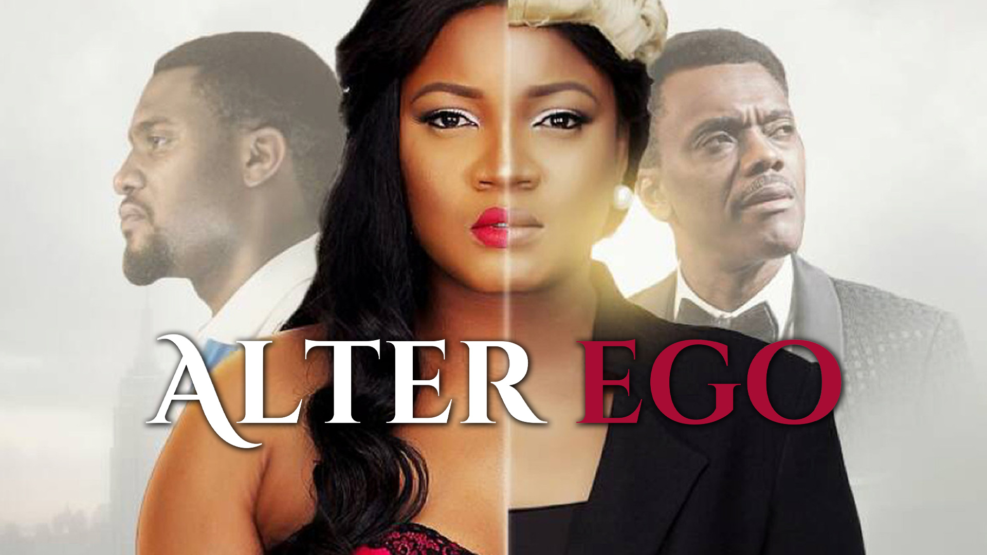 Alter Ego Full Movie