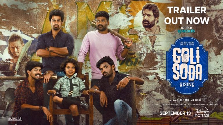 Golisoda Rising TV Series Full Movie