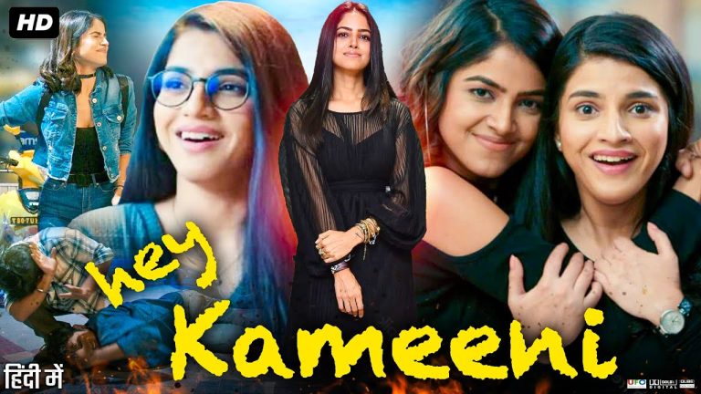 Hey Kameeni Full Movie