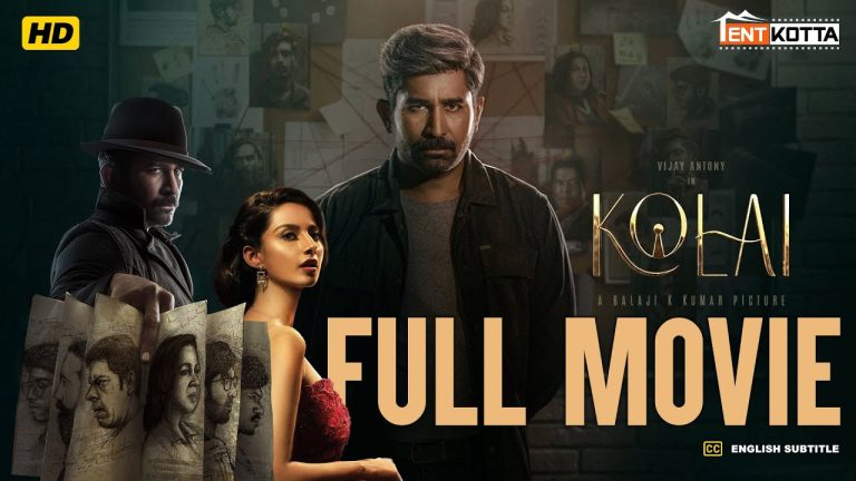 Kolai Full Movie