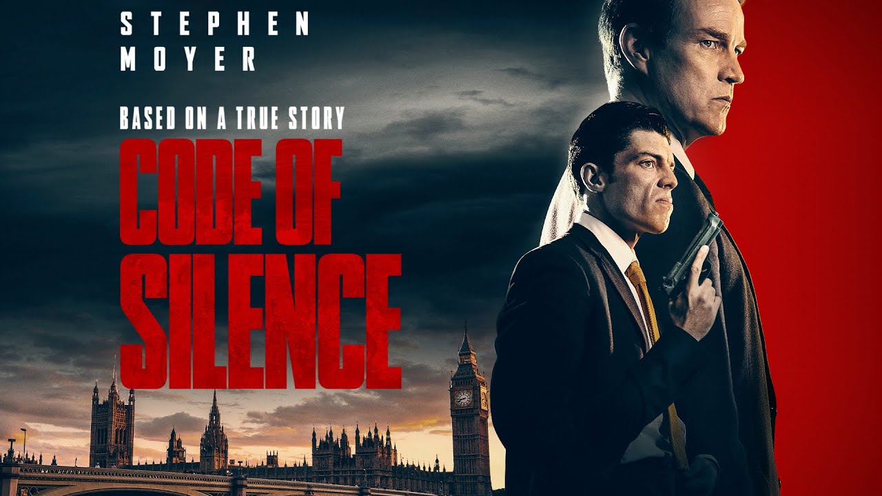 Code of Silence Full Movie