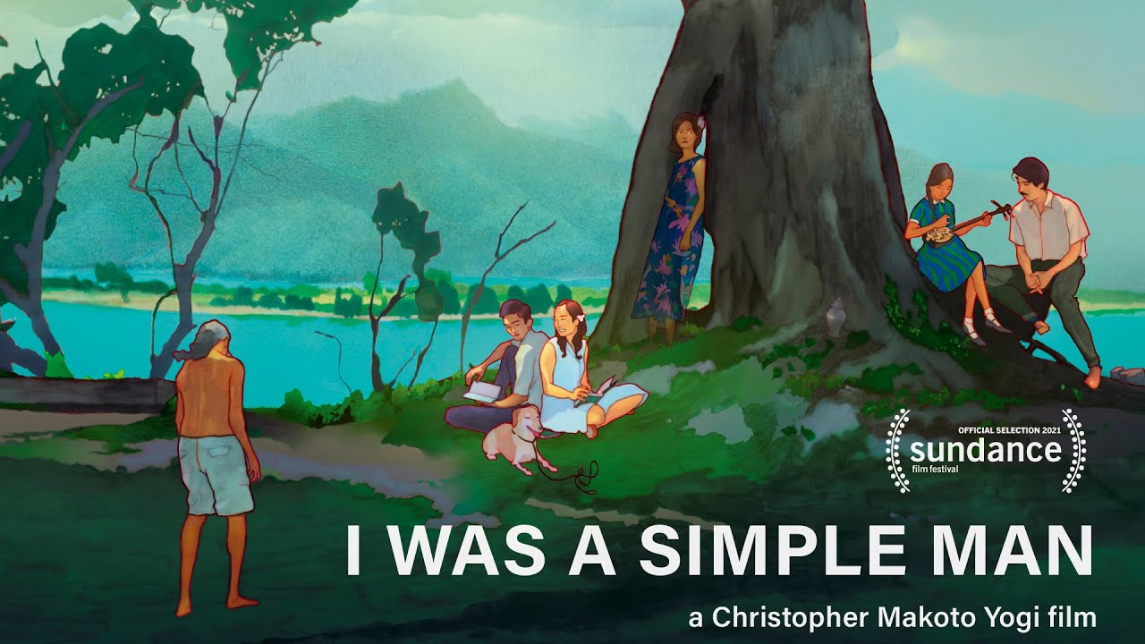 I Was a Simple Man Full Movie