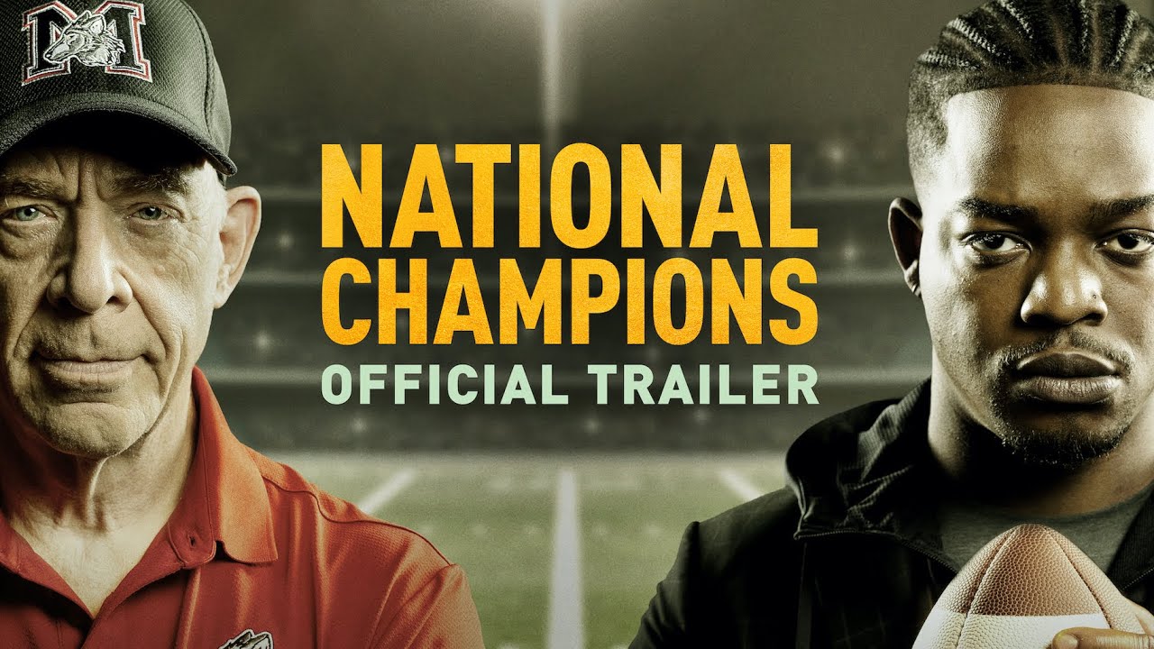 National Champions Full Movie