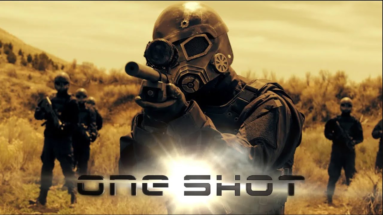 One Shot Full Movie