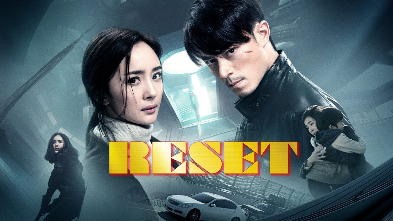 Reset Full Movie