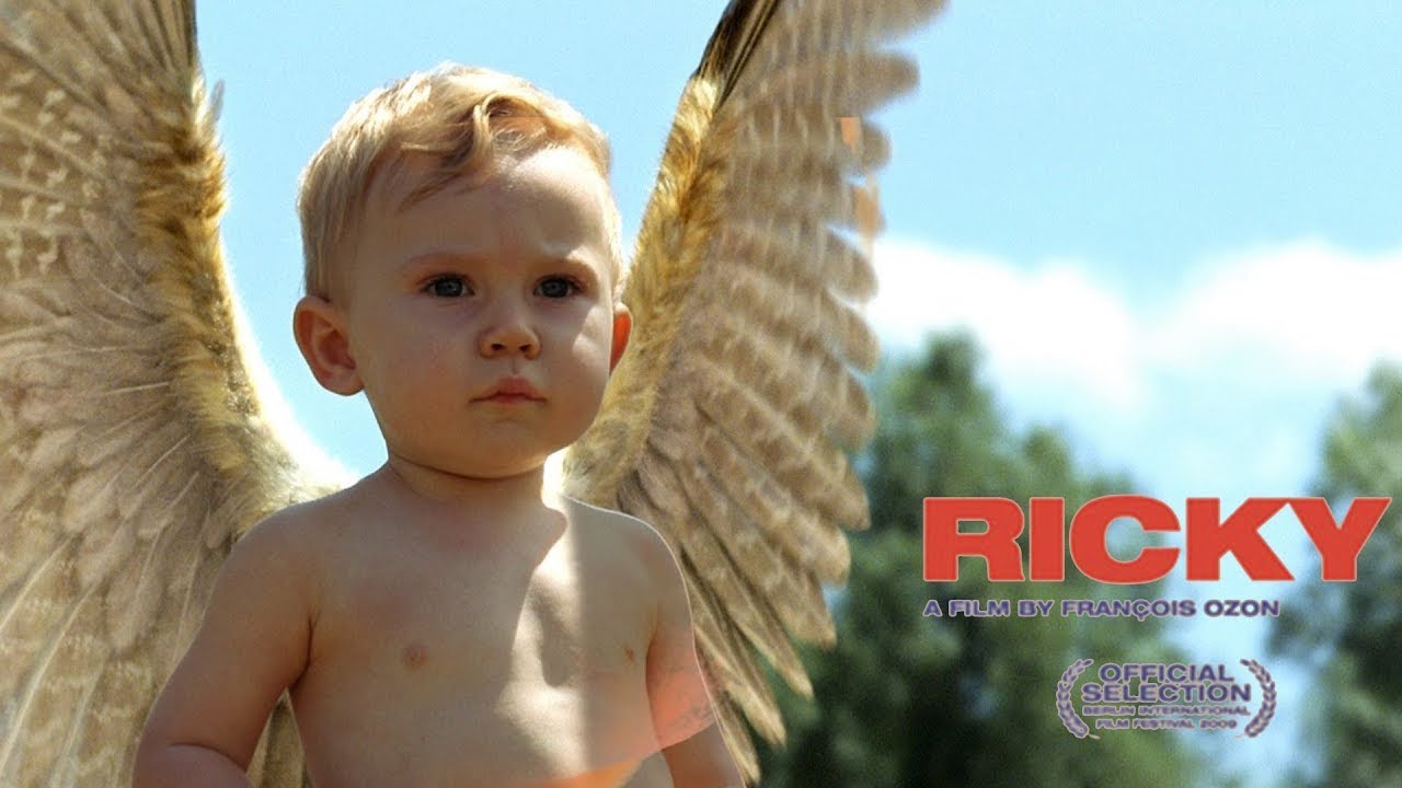 Ricky Full Movie
