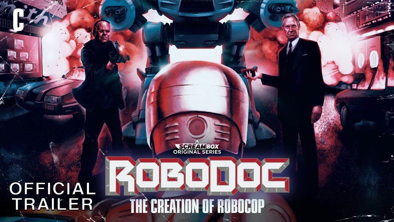 Robodoc Full Movie