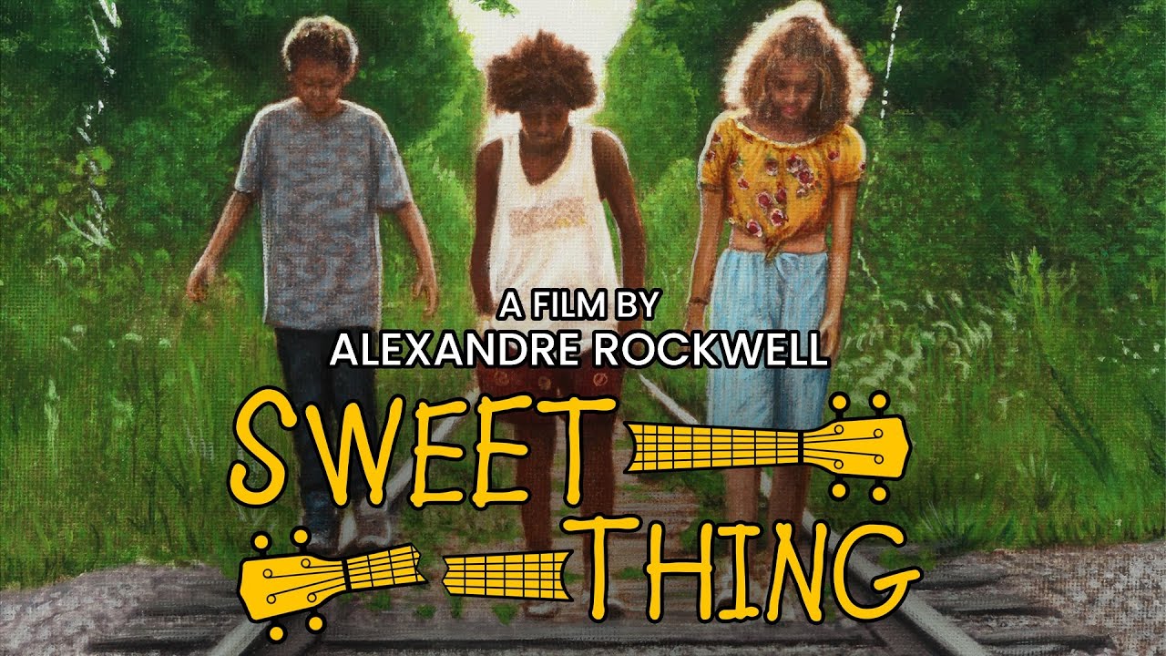Sweet Thing Full Movie