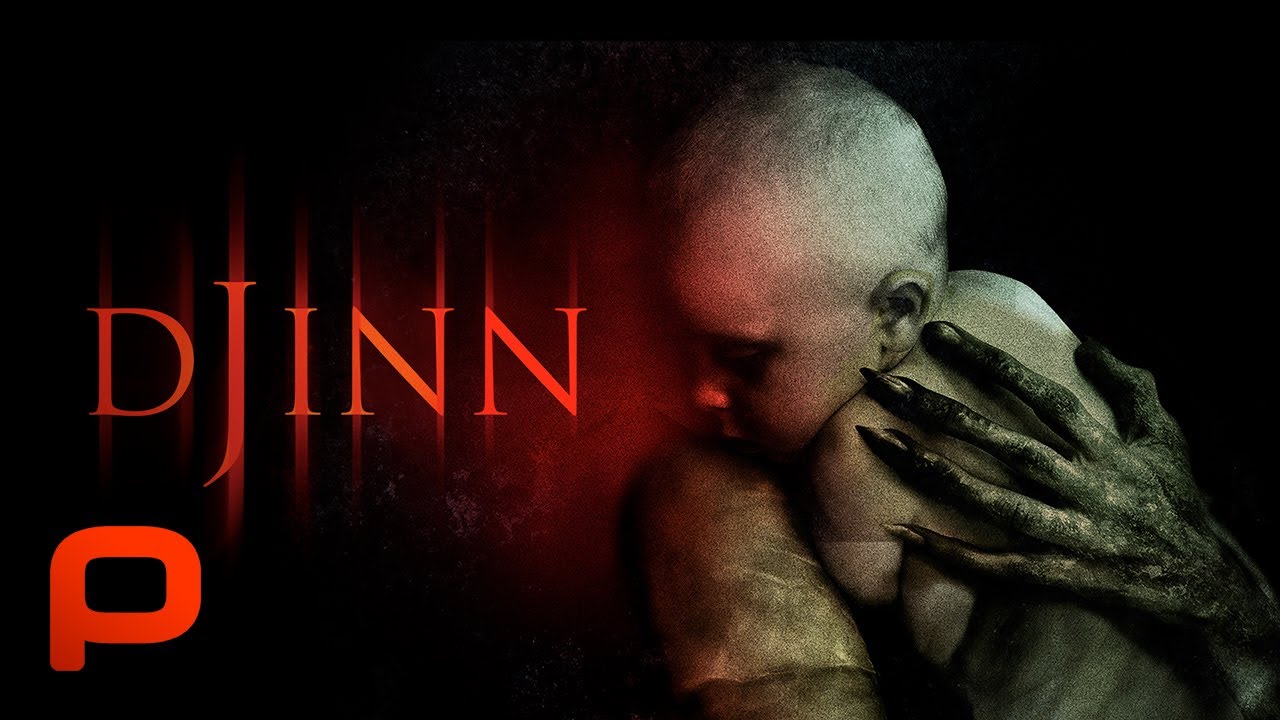 The Djinn Full Movie
