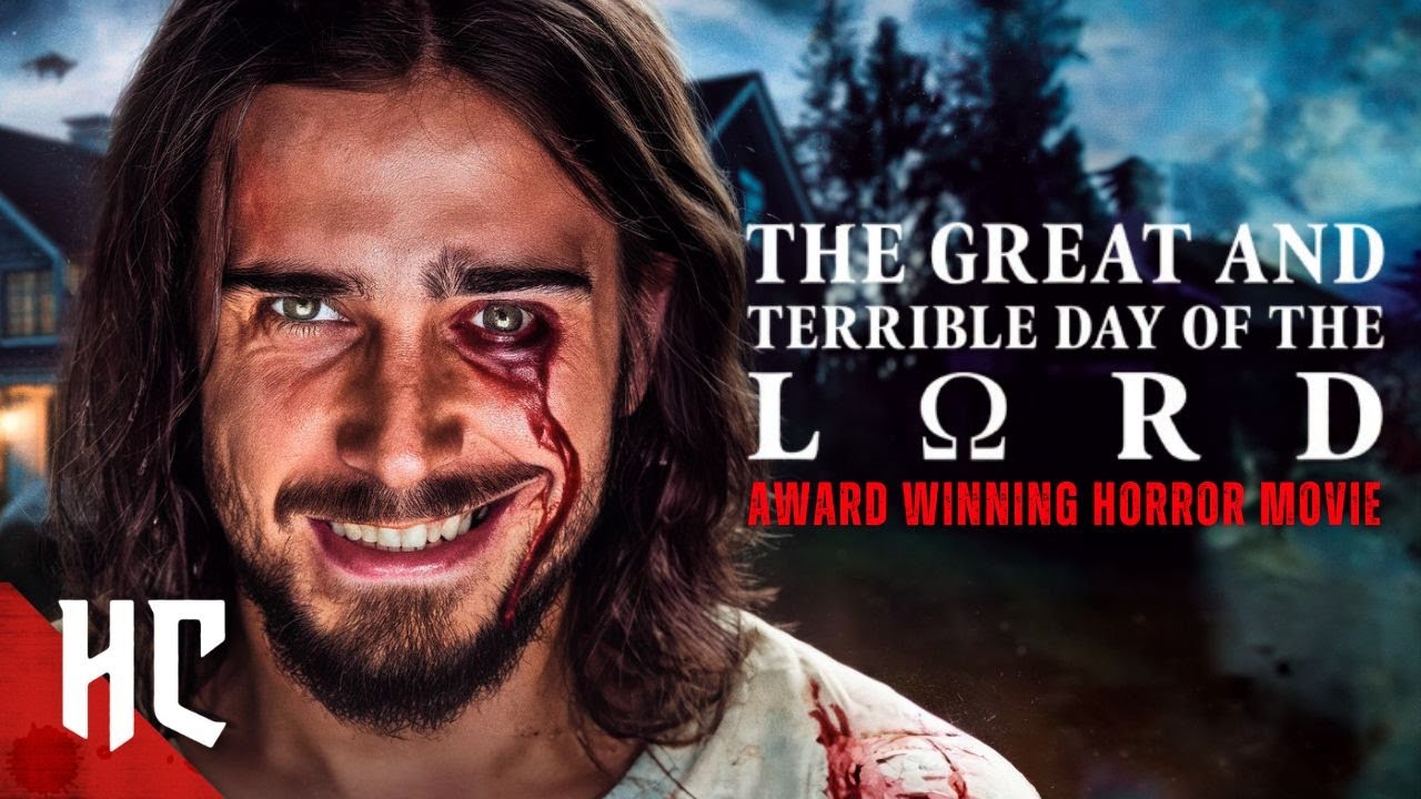 The Great and Terrible Day of the Lord Full Movie