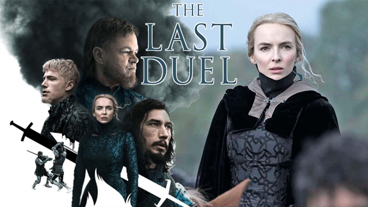 The Last Duel Full Movie