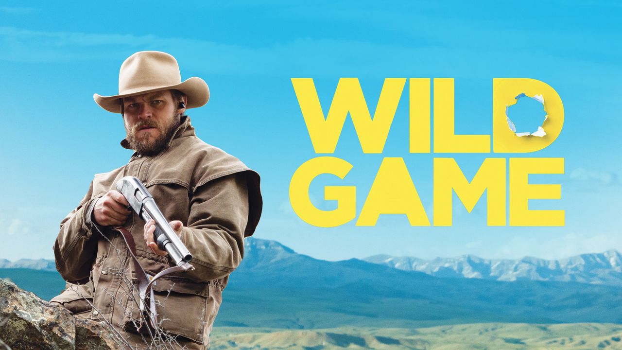Wild Game Full Movie