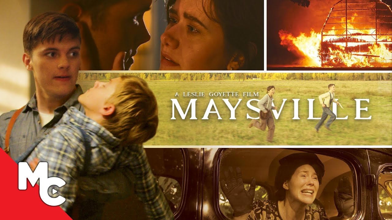 maysville full movie