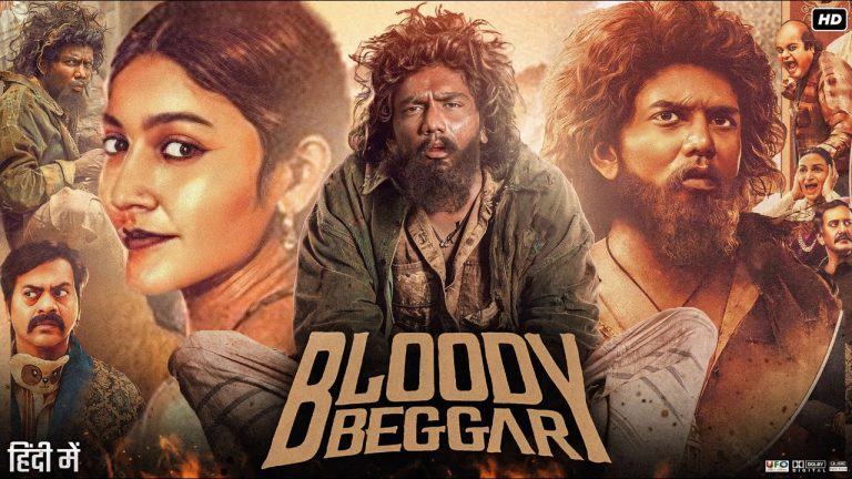Bloody Beggar Hindi Full Movie