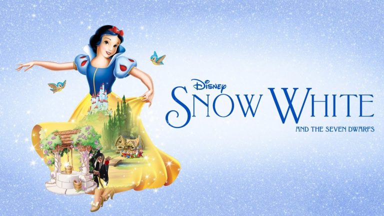 Disney’s Snow White