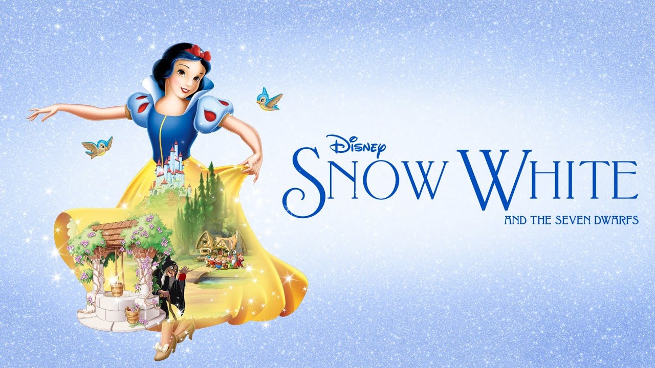 Disney’s Snow White