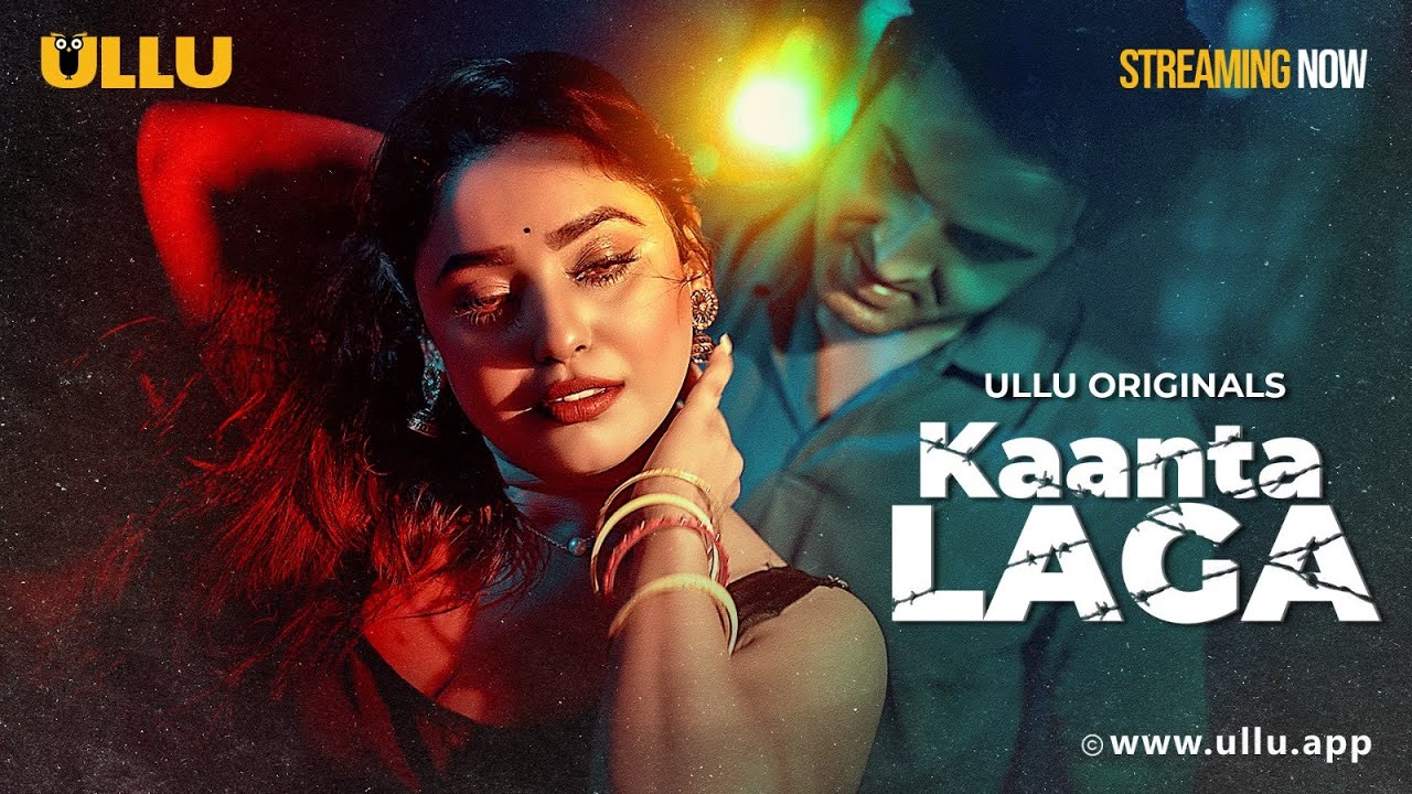 Kaanta Laga (Part 1)