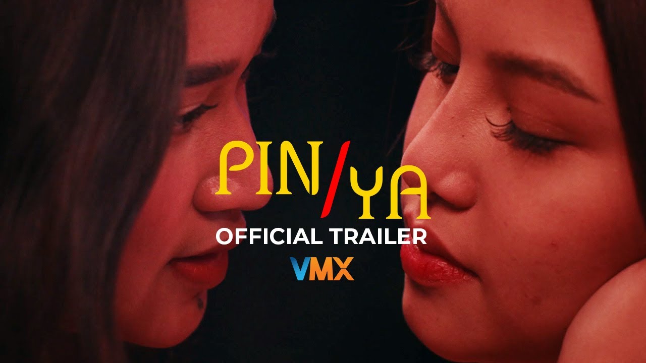 Pin Ya (2024)