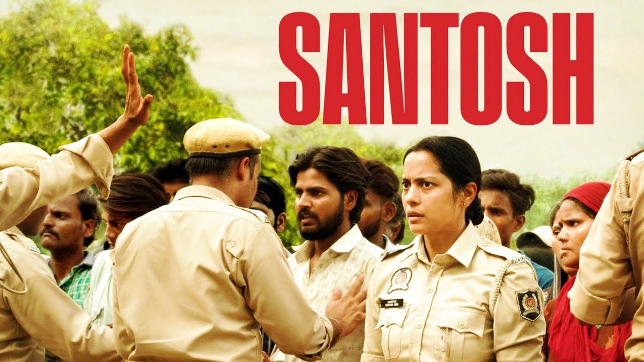 Santosh (2024) Hindi Movie