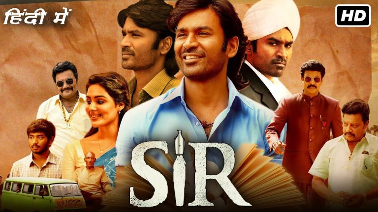 Sir (2024) Hindi Dubbed