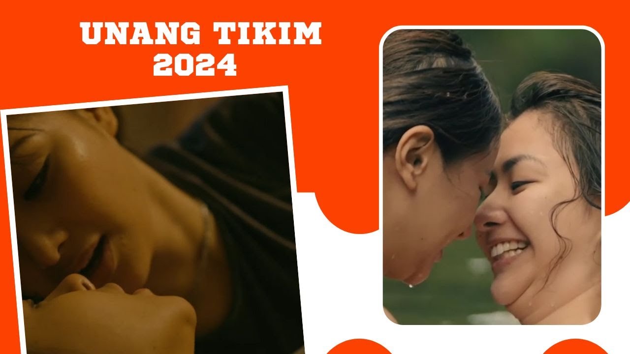 Unang Tikim (2024)