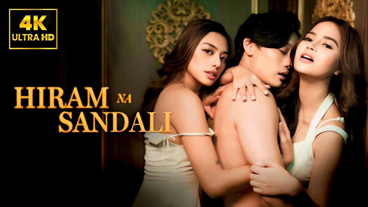 Hiram Na Sandali (2025) Tagalog Movie