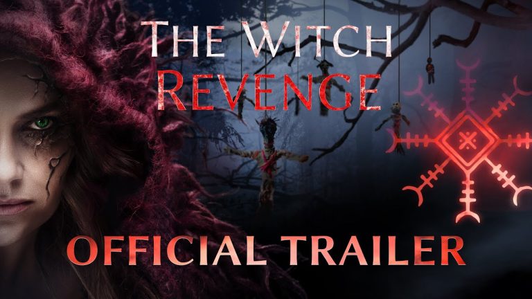The Witch Revenge (2024)