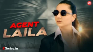 Agent Laila Web Series