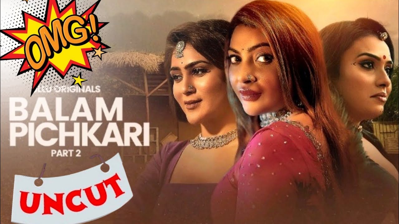 Balam Pichkari (Part 2)