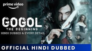 Gogol Origins (2017) Hollywood Hindi Dubbed MovieGogol Origins (2017) Hollywood Hindi Dubbed Movie