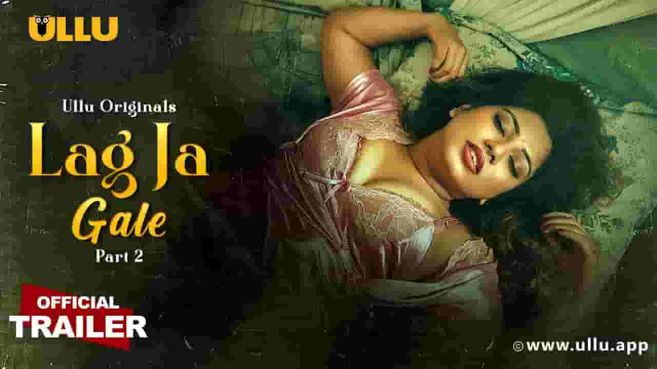 Lag Ja Gale (Part 2)