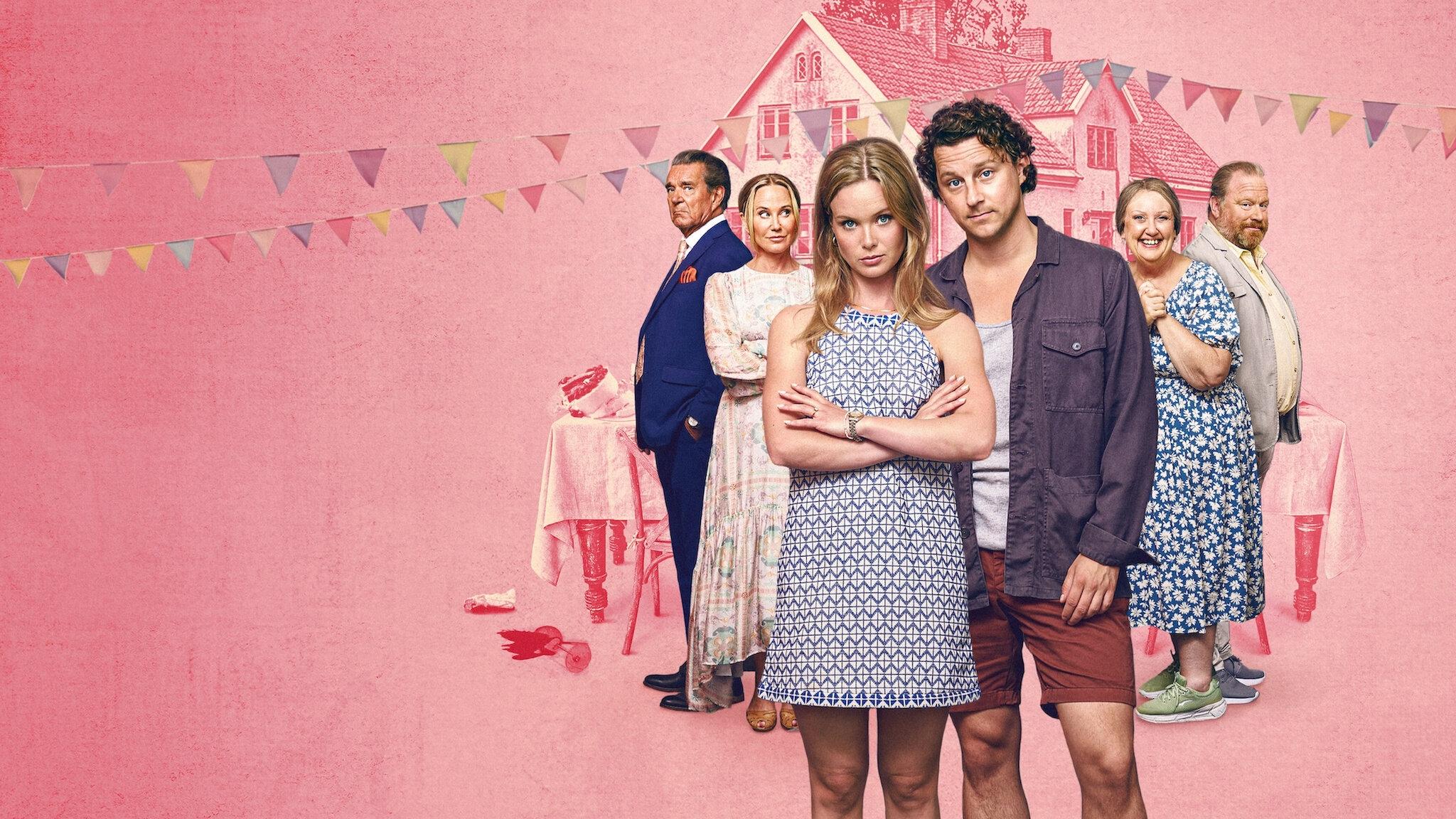 Love Forever (2025) Hollywood Hindi Dubbed Movie