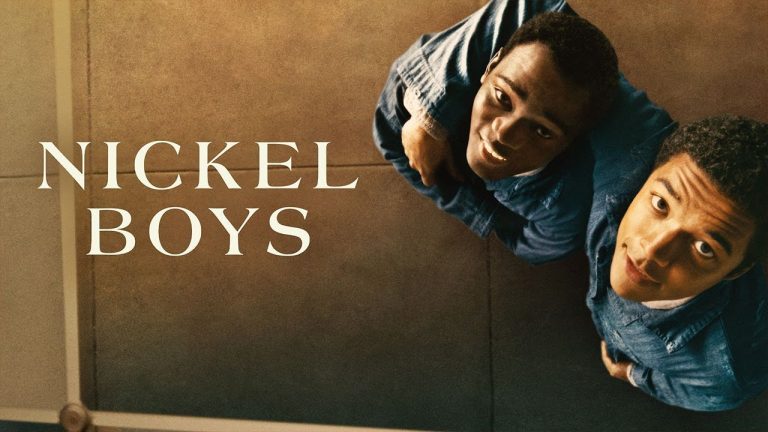 Nickel Boys (2024) Hollywood Hindi Dubbed Movie