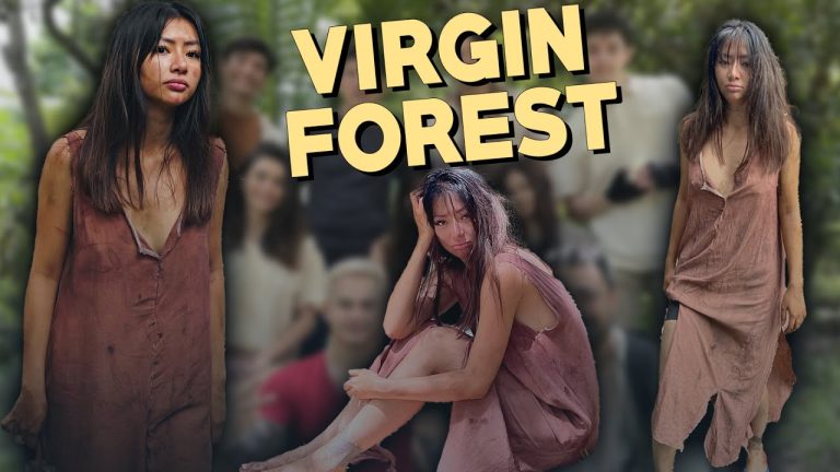 Virgin Forest (2022) Movie