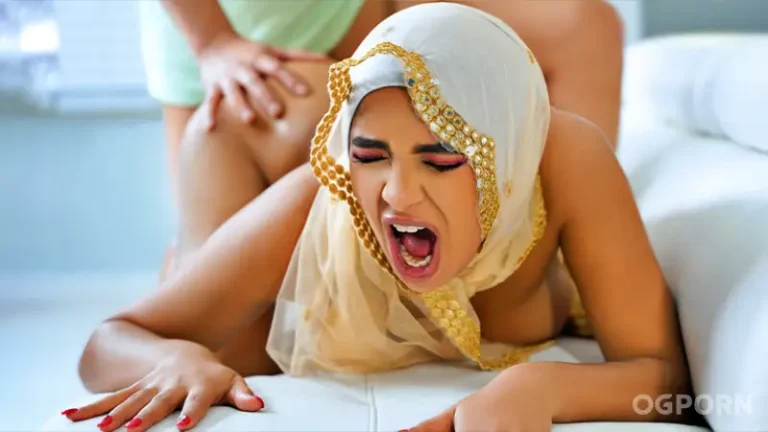 Boyfriend Trouble Porn Video