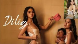 Dilig (2024) Pinoy Movie