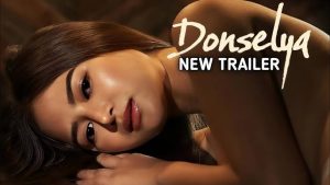 Donselya (2024) Pinoy Movie