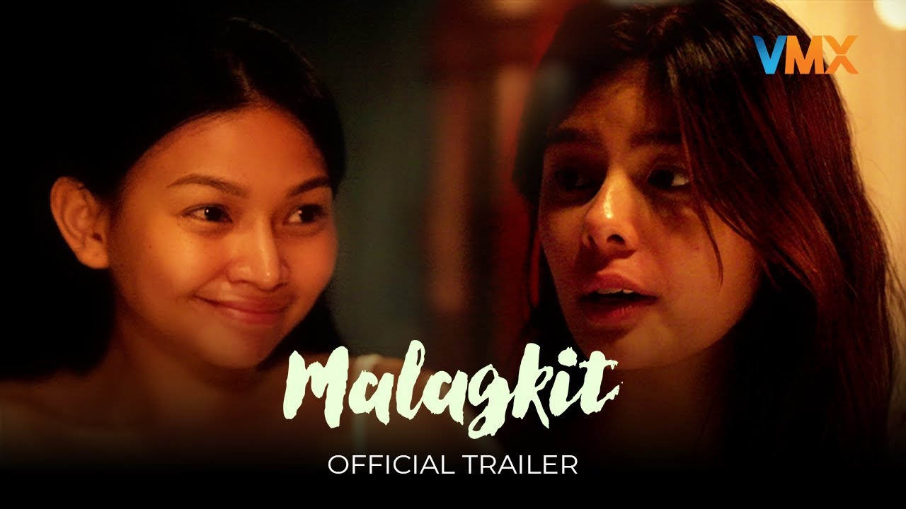 Malagkit (2025) Movie