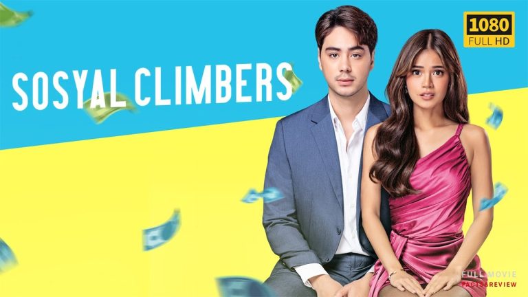 Sosyal Climbers (2025) Hindi Dubbed Movie