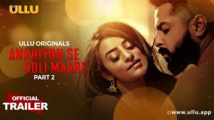 Ankhiyon Se Goli Maare (Part 2)