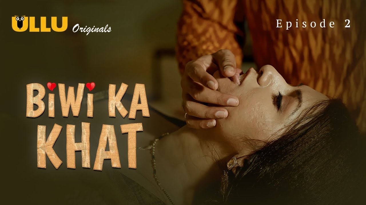 Biwi Ka Khat (Part 2)