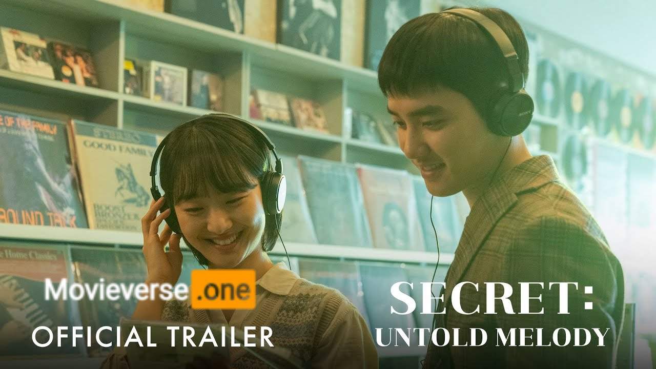 Secret: Untold Melody (2025)