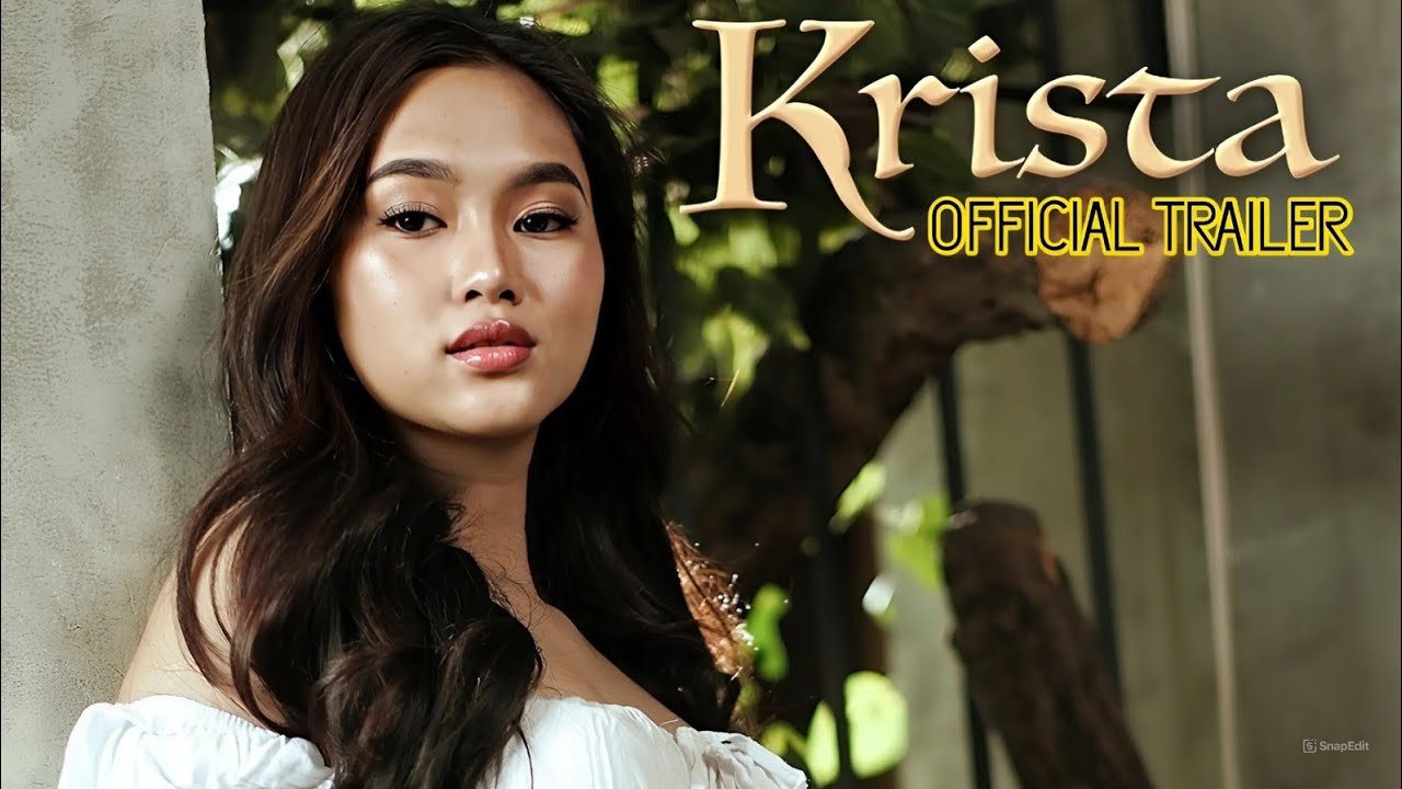 Krista Pinoy Movie