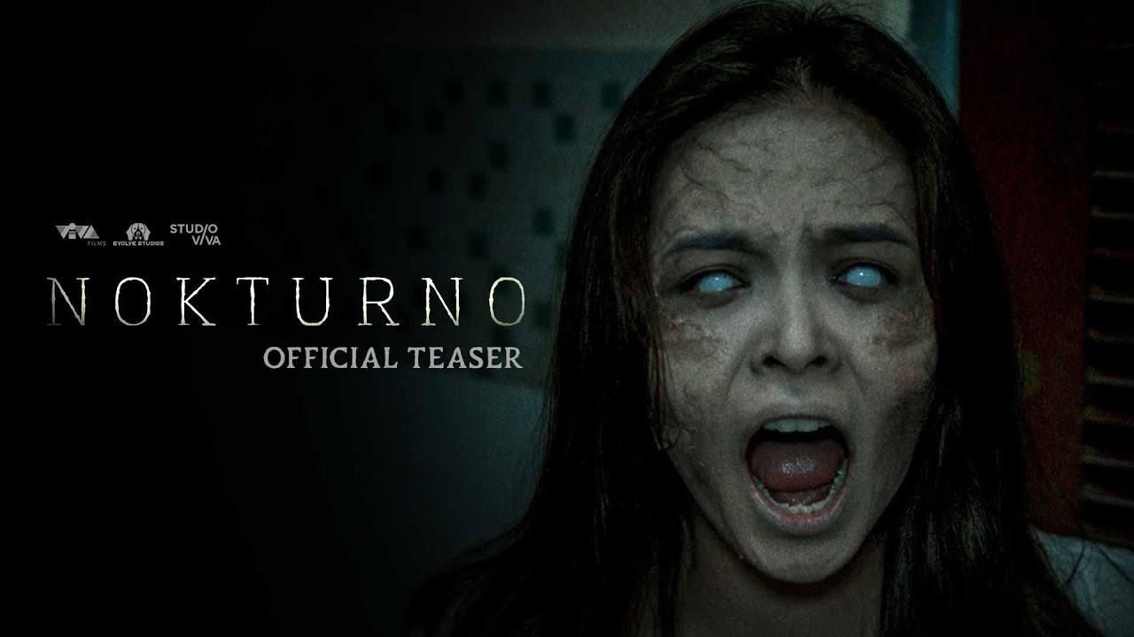 Nokturno Pinoy Movie