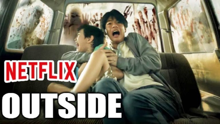 Outside Pinoy Movie