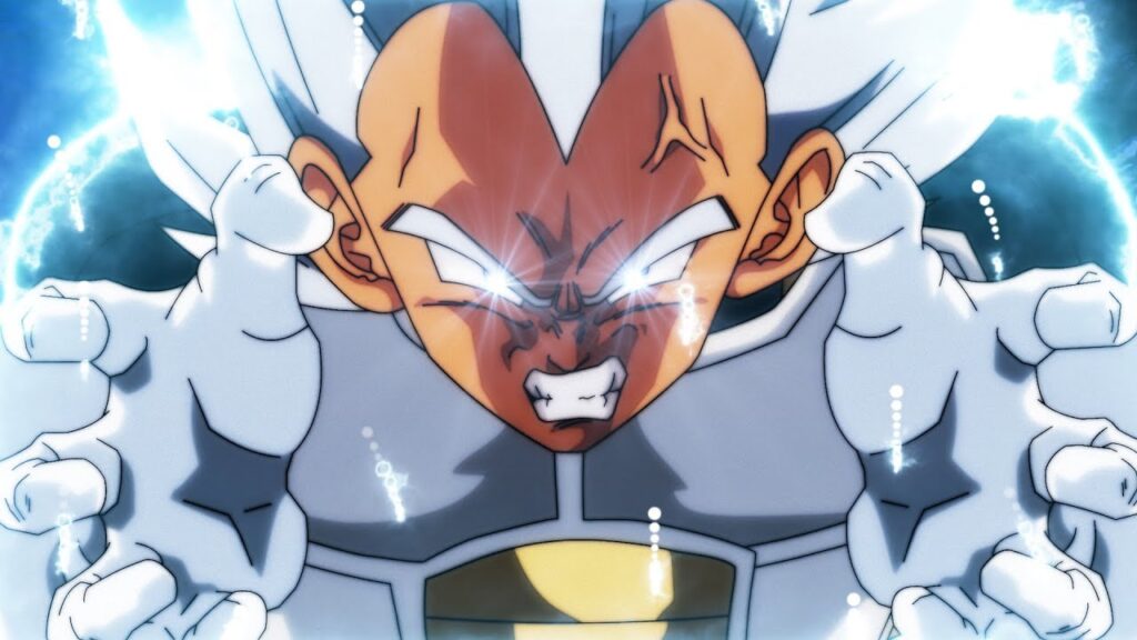 dragon ball super broly movie