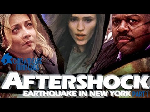 After the Quake (2025) Movie