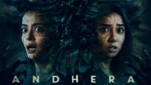 Andhera (2025) Season 1 Hindi Web Series